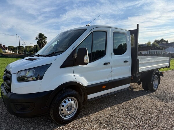 Used Ford Transit 2021 for sale - 76060557: Photo 5