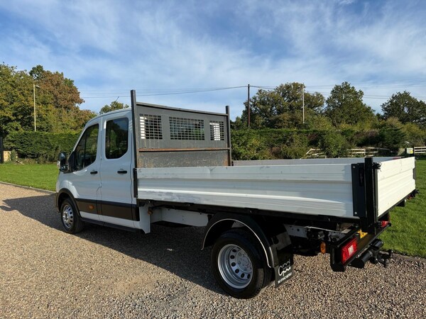 Used Ford Transit 2021 for sale - 76060557: Photo 6