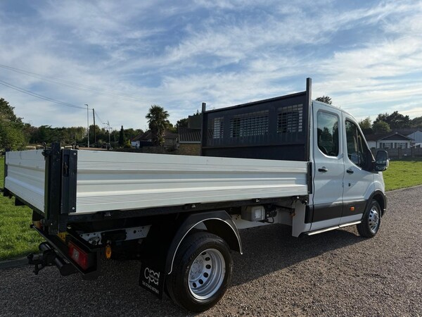 Used Ford Transit 2021 for sale - 76060557: Photo 8