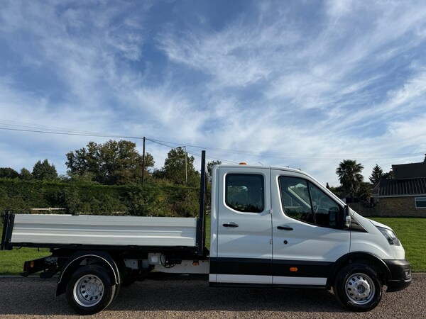 Used Ford Transit 2021 for sale - 76060557: Photo 9