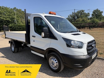 Used Ford Transit 2021 for sale - 79552830: Photo