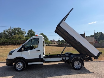 Used Ford Transit 2021 for sale - 79552830: Photo