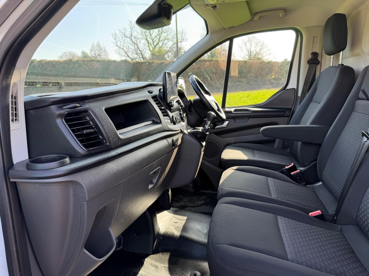 Used Ford Transit Custom for sale - 77768798: Photo 13