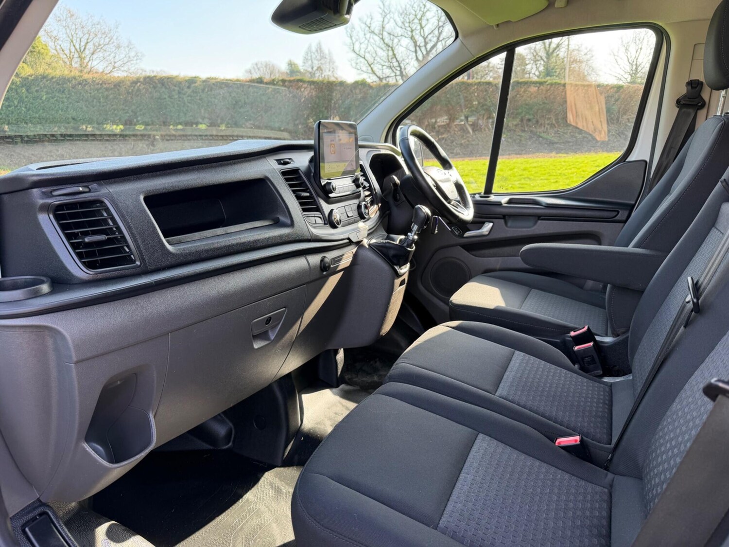 Used Ford Transit Custom for sale - 77768798: Photo 14