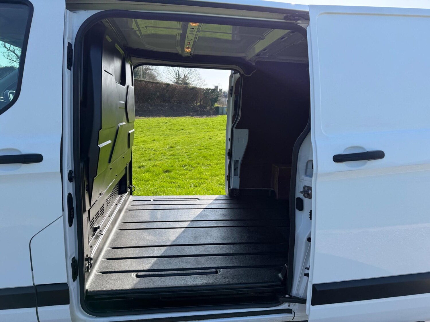 Used Ford Transit Custom for sale - 77768798: Photo 15