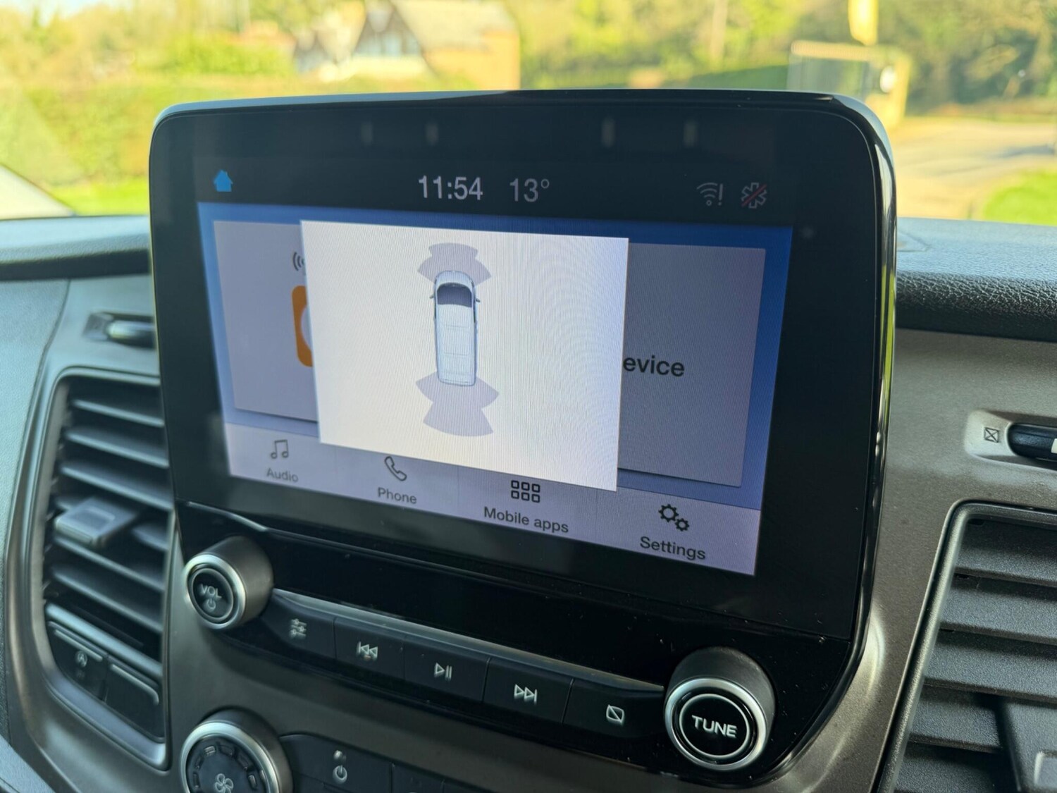 Used Ford Transit Custom for sale - 77768798: Photo 17