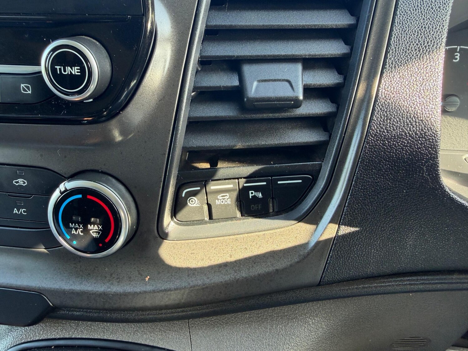 Used Ford Transit Custom for sale - 77768798: Photo 18