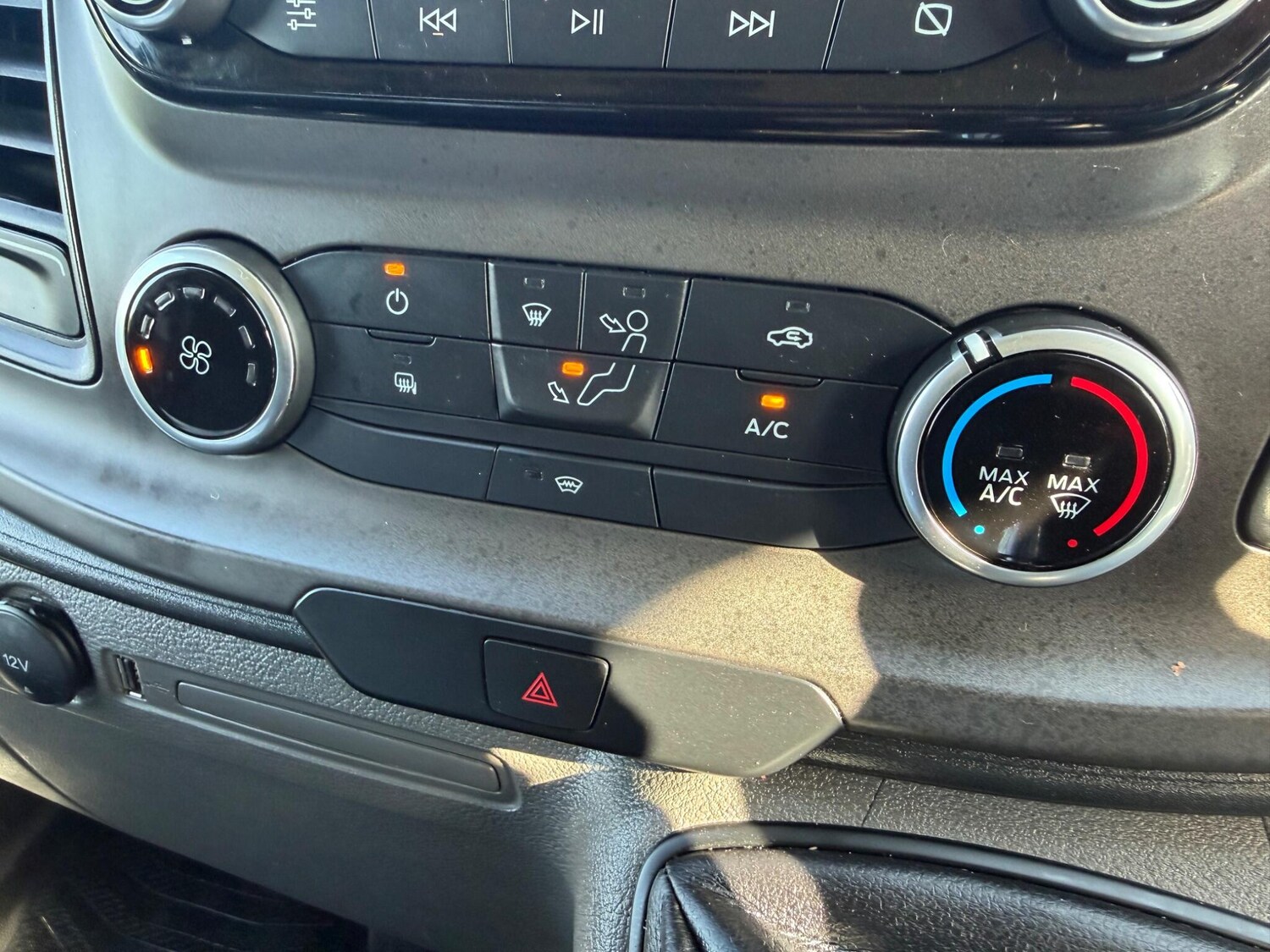 Used Ford Transit Custom for sale - 77768798: Photo 19