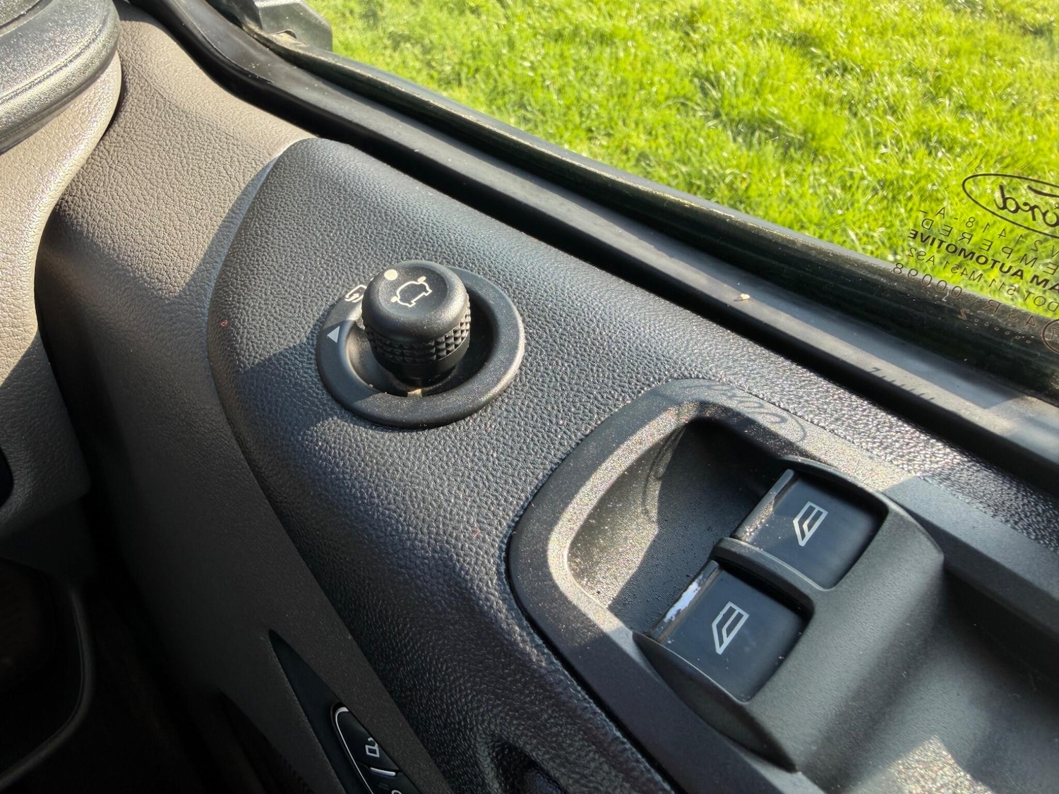 Used Ford Transit Custom for sale - 77768798: Photo 21