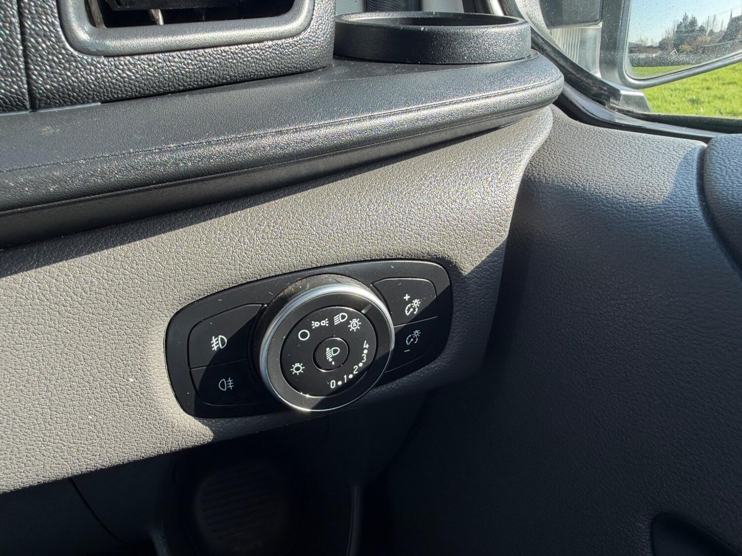 Used Ford Transit Custom for sale - 77768798: Photo 22