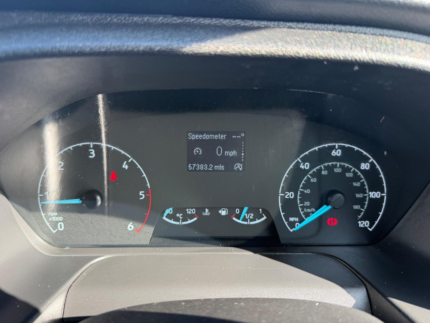 Used Ford Transit Custom for sale - 77768798: Photo 23