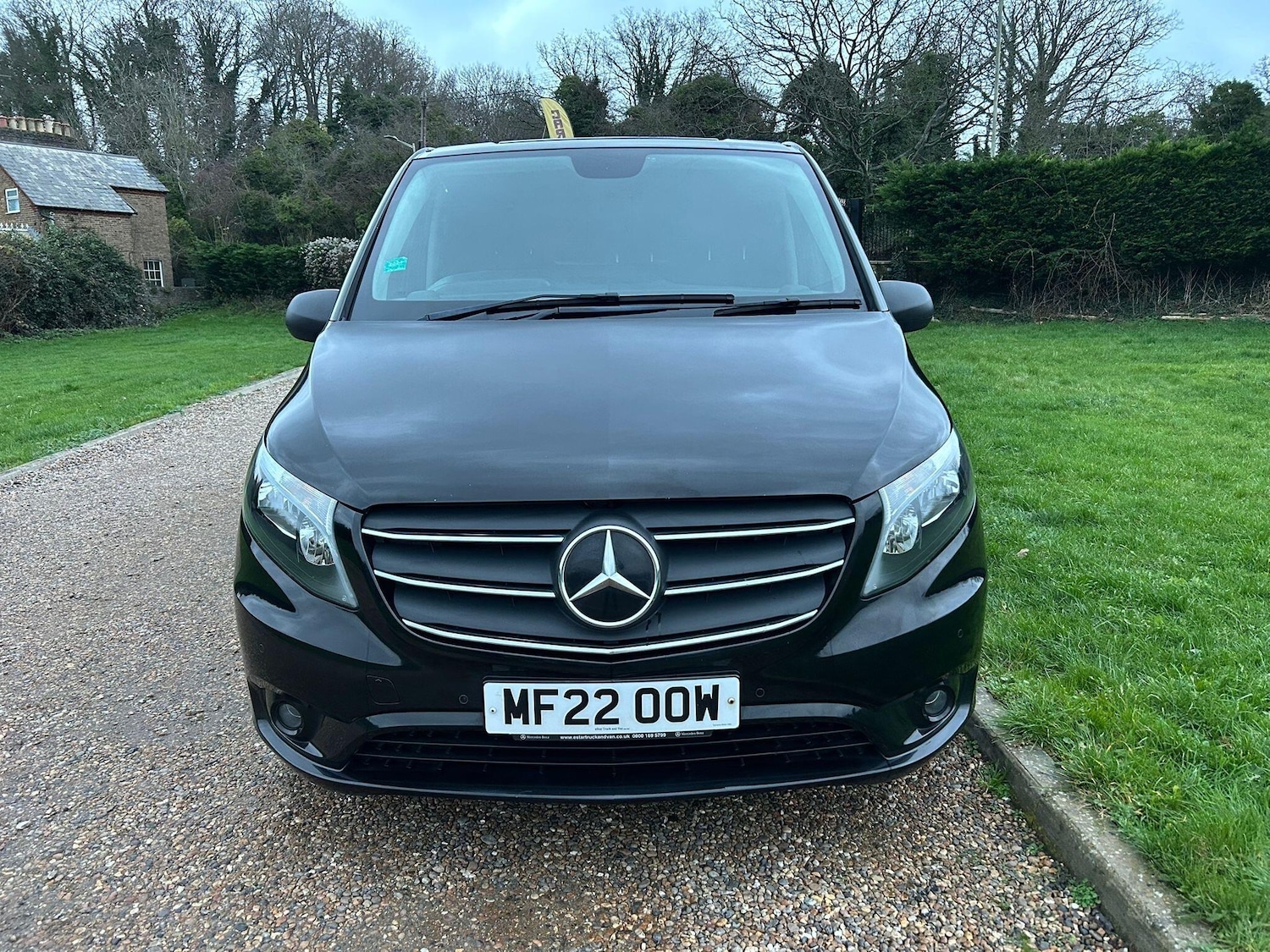 Used Mercedes-Benz Vito for sale - 77305223: Photo 14