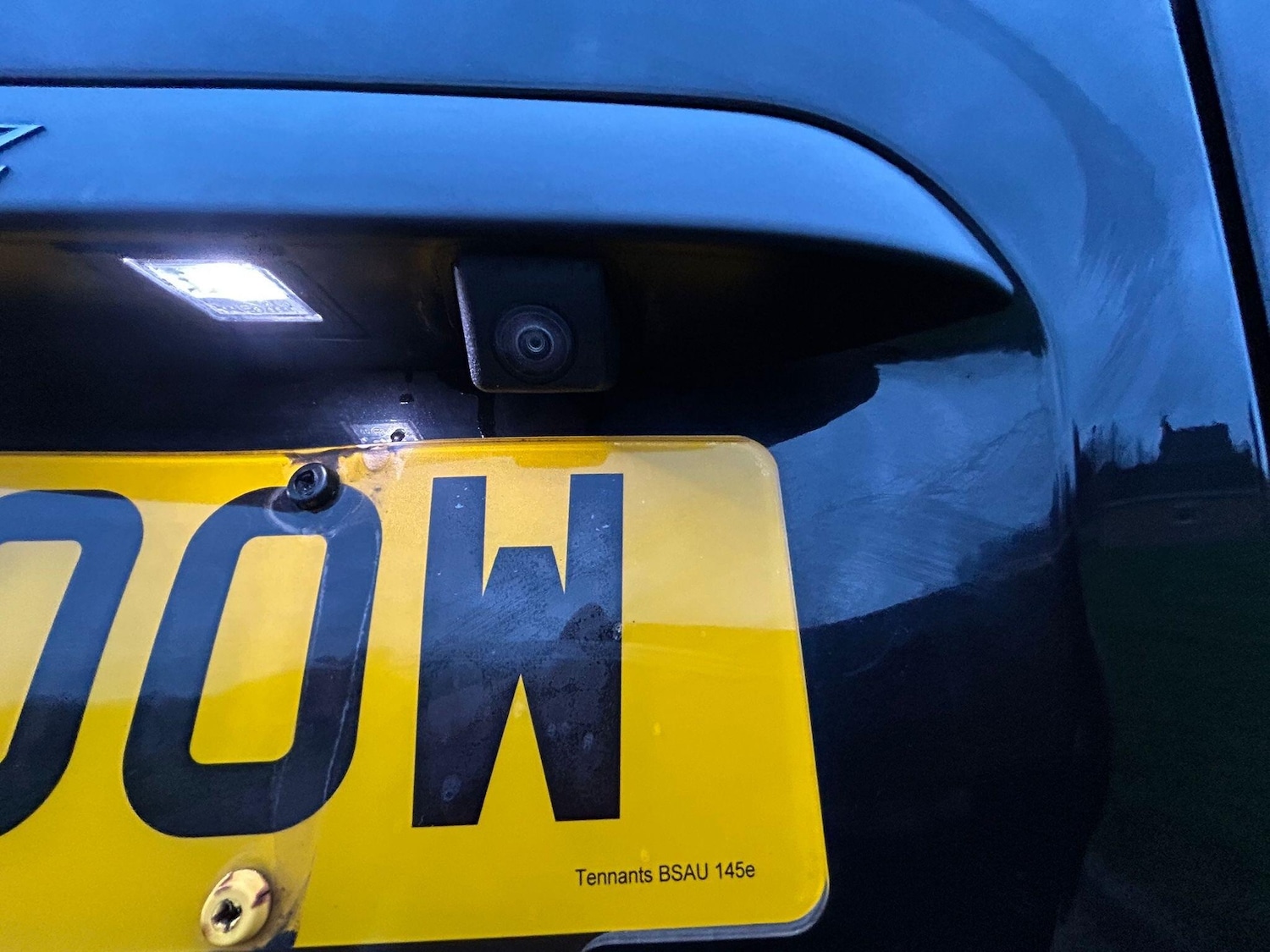 Used Mercedes-Benz Vito for sale - 77305223: Photo 22