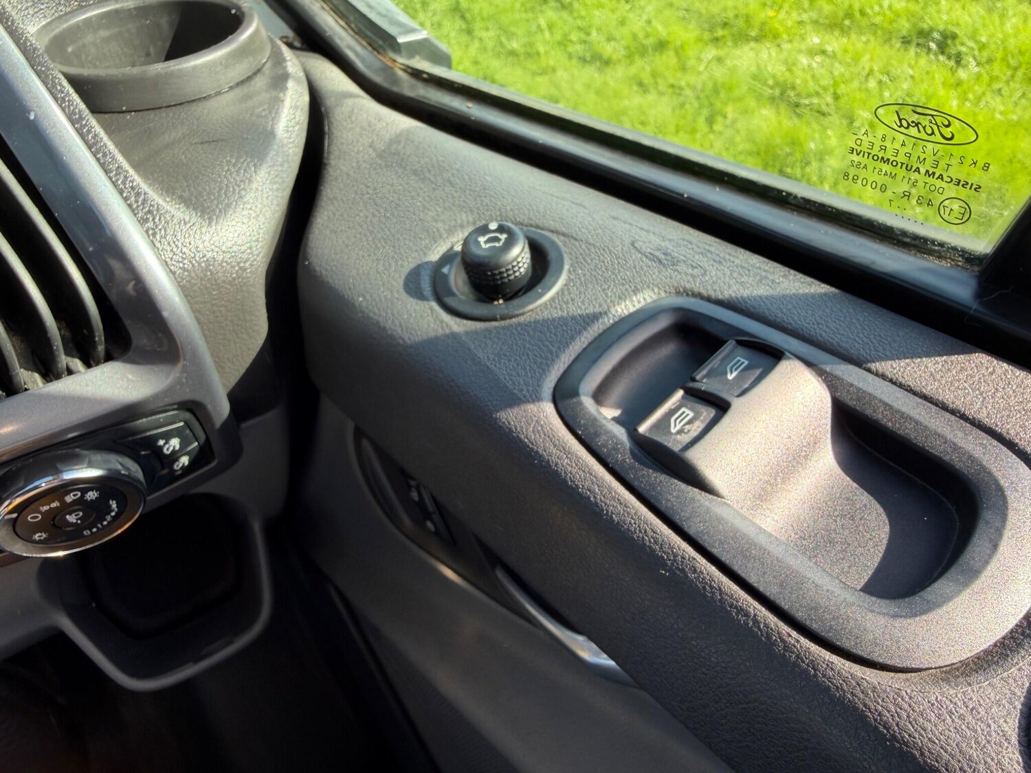 Used Ford Transit Custom for sale - 77924842: Photo 18