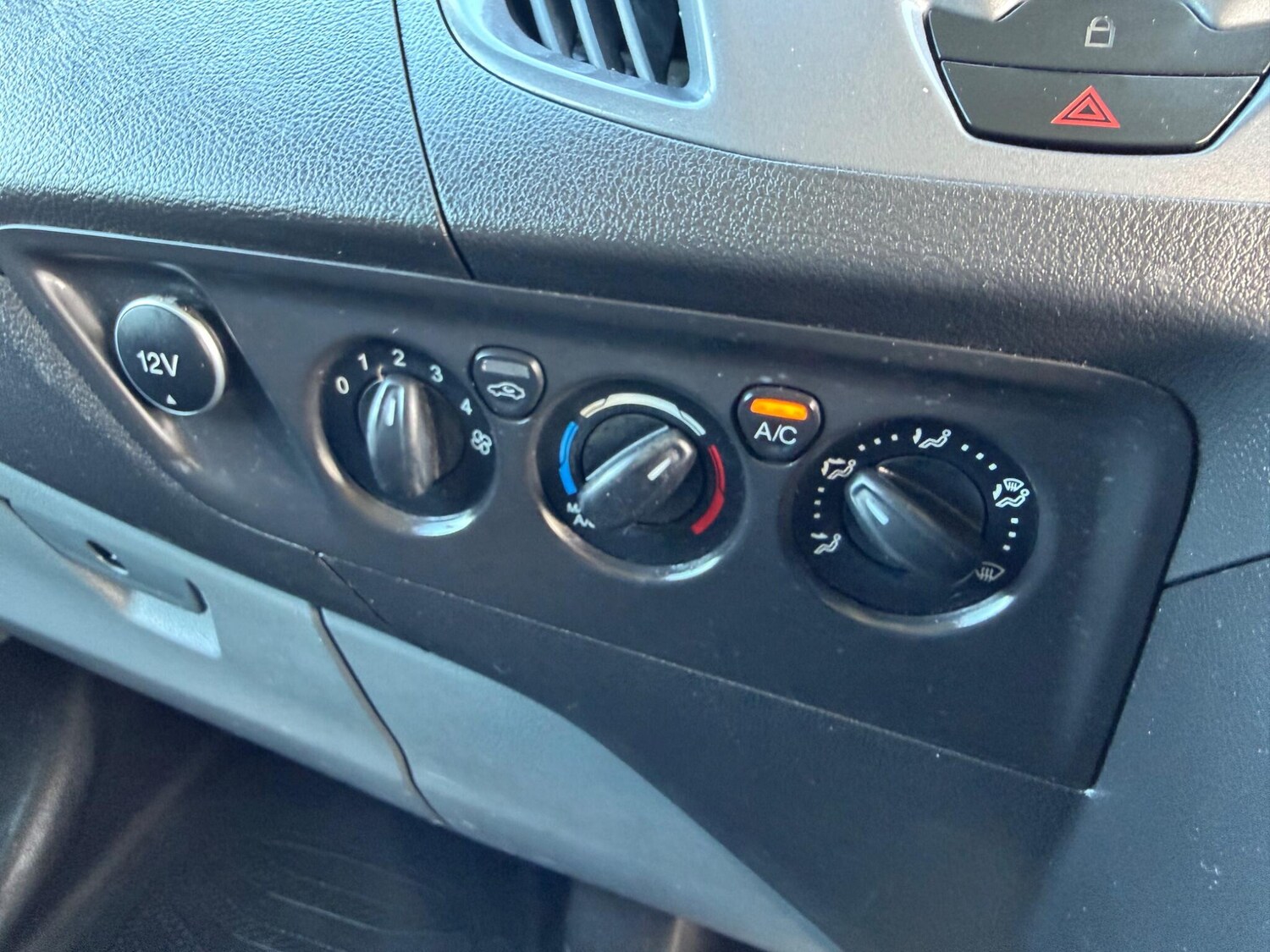 Used Ford Transit Custom for sale - 77924842: Photo 19