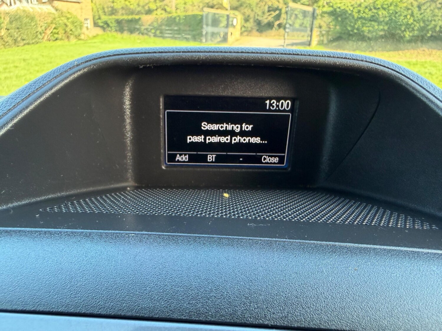 Used Ford Transit Custom for sale - 77924842: Photo 23