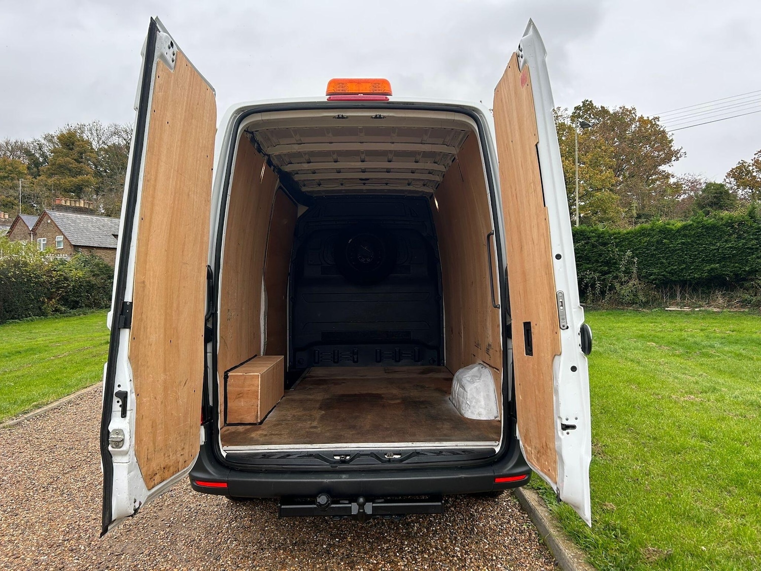 Used Mercedes-Benz Sprinter 2022 for sale - 76409514: Photo 11