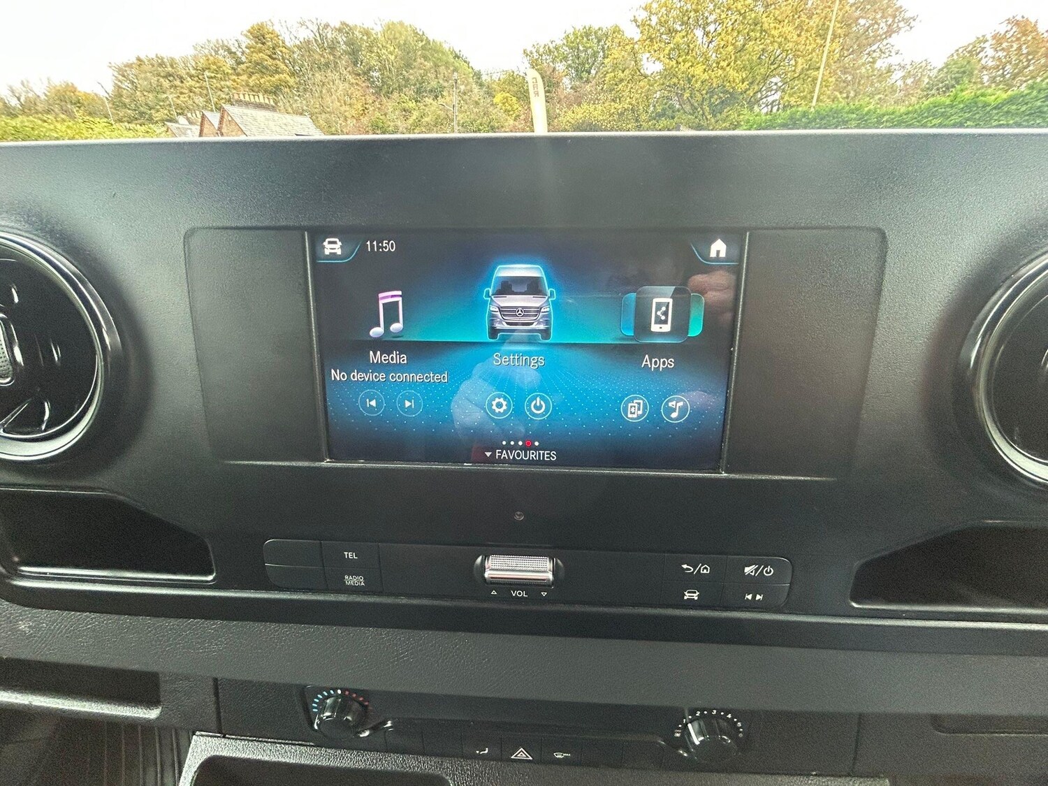 Used Mercedes-Benz Sprinter 2022 for sale - 76409514: Photo 12