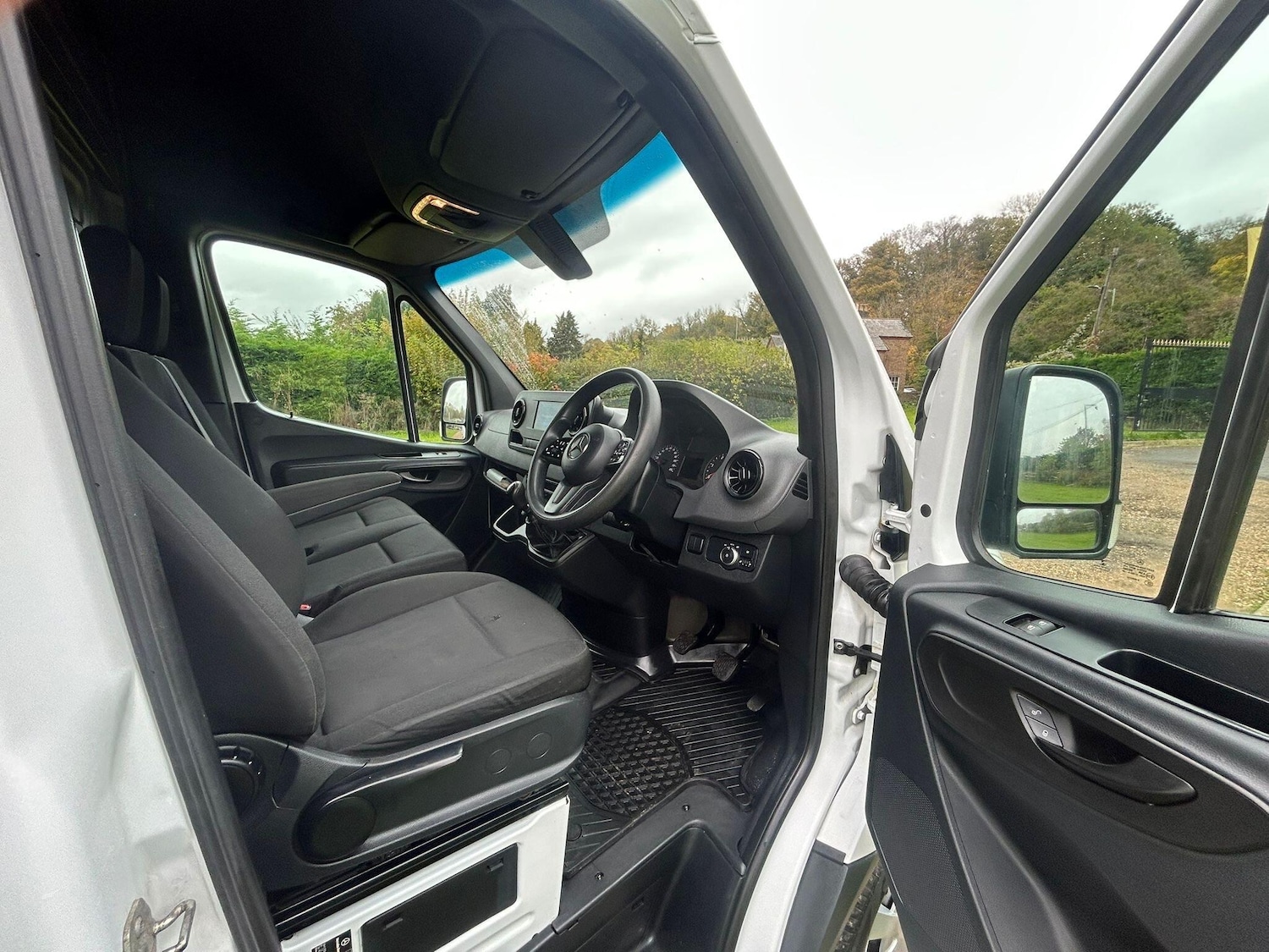 Used Mercedes-Benz Sprinter 2022 for sale - 76409514: Photo 15