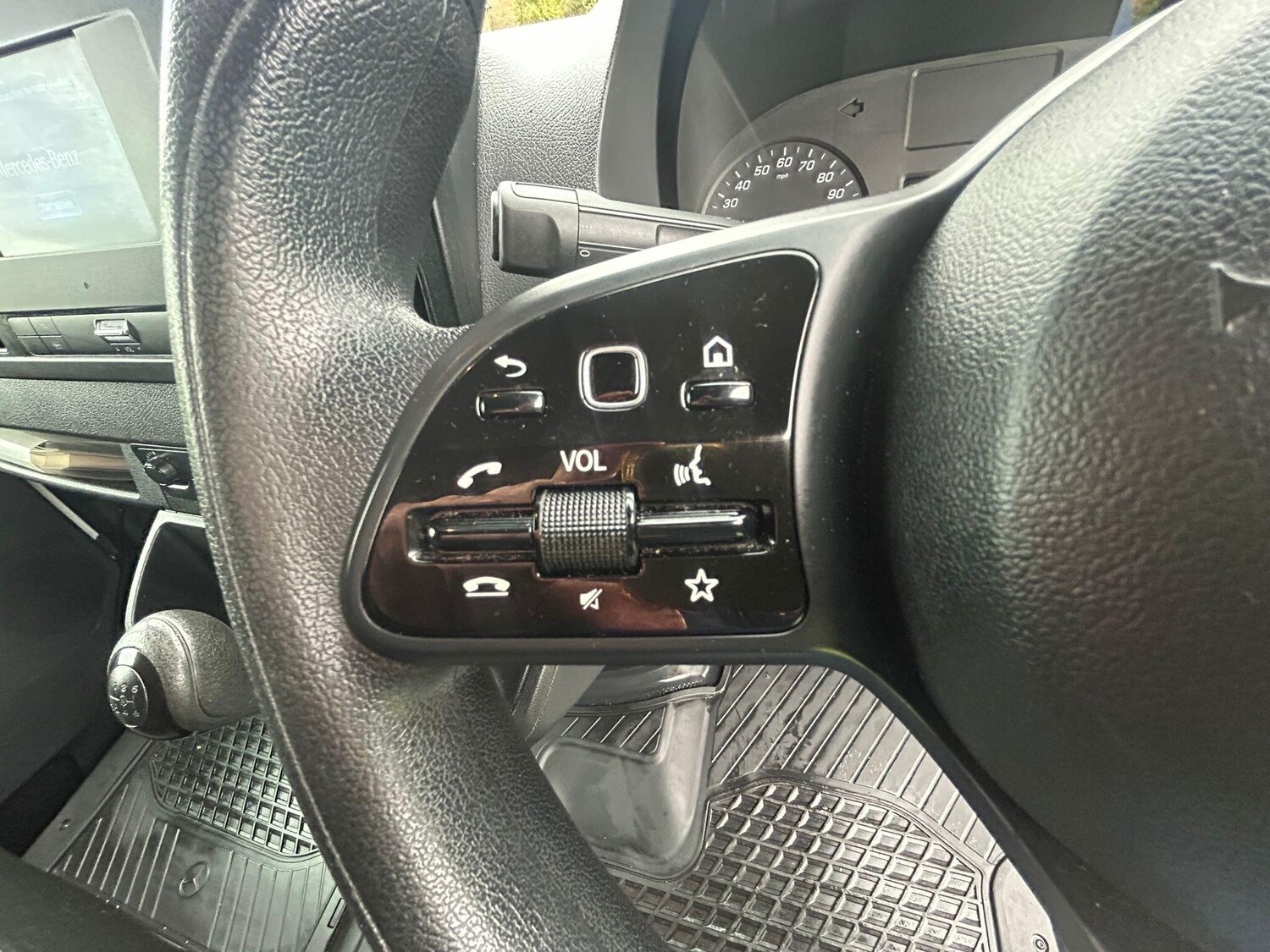 Used Mercedes-Benz Sprinter 2022 for sale - 76409514: Photo 17