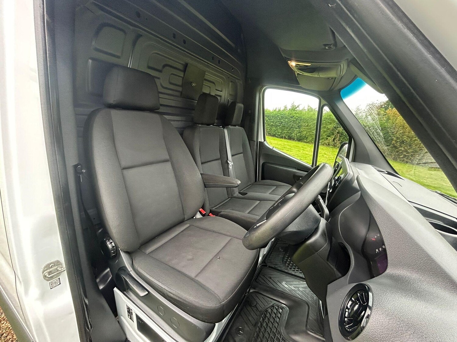 Used Mercedes-Benz Sprinter 2022 for sale - 76409514: Photo 19