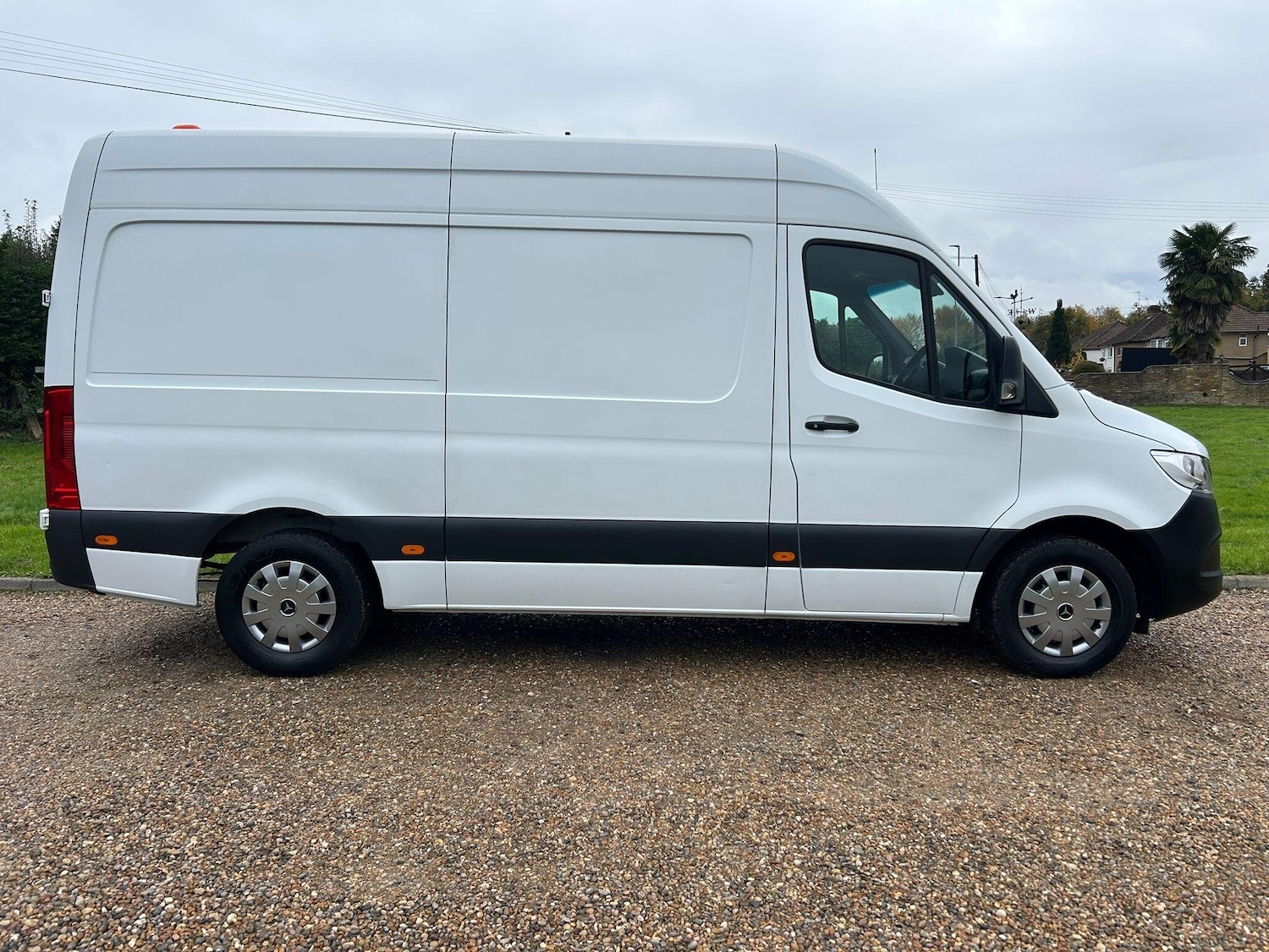 Used Mercedes-Benz Sprinter 2022 for sale - 76409514: Photo 9