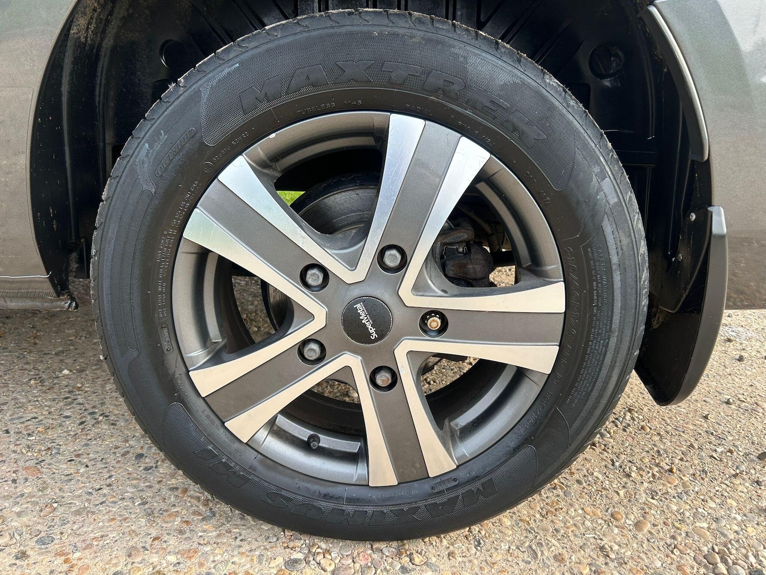 Used Ford Transit Custom for sale - 77994349: Photo 13