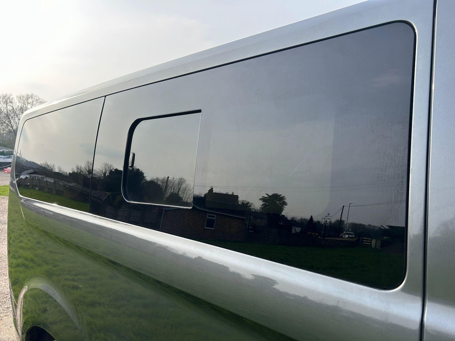 Used Ford Transit Custom for sale - 77994349: Photo 14