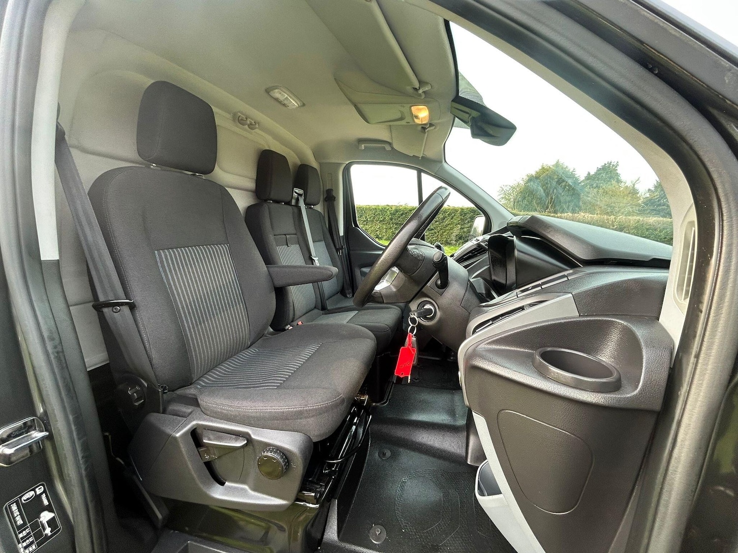 Used Ford Transit Custom for sale - 77994349: Photo 17