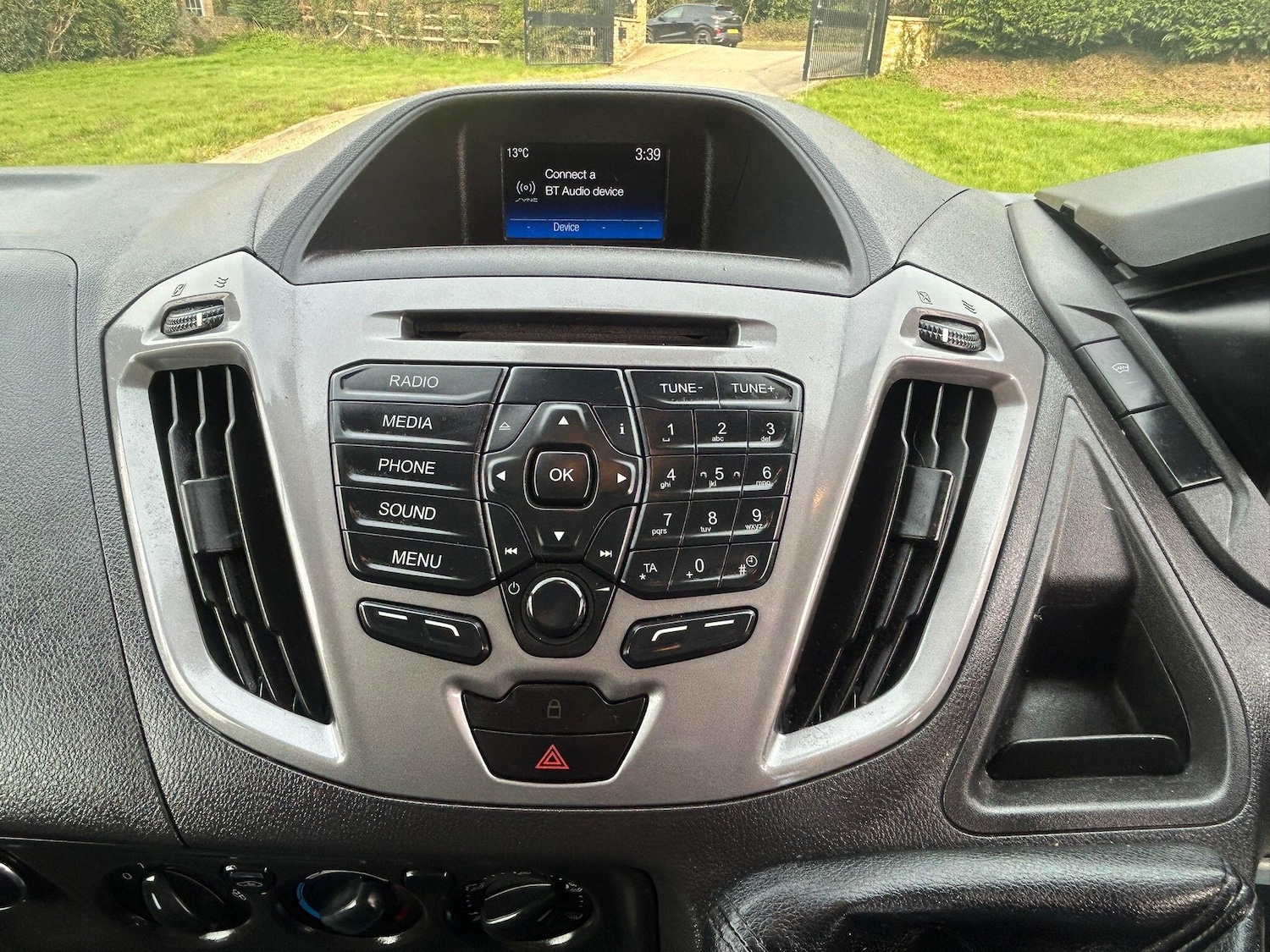 Used Ford Transit Custom for sale - 77994349: Photo 20