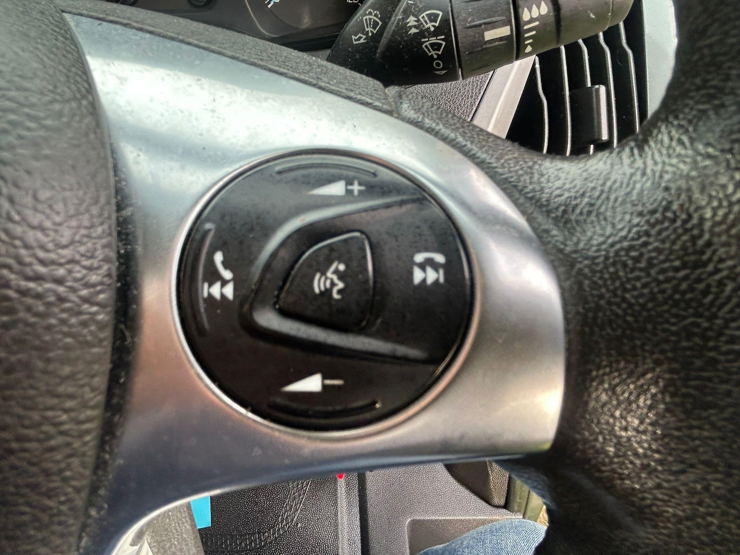 Used Ford Transit Custom for sale - 77994349: Photo 21