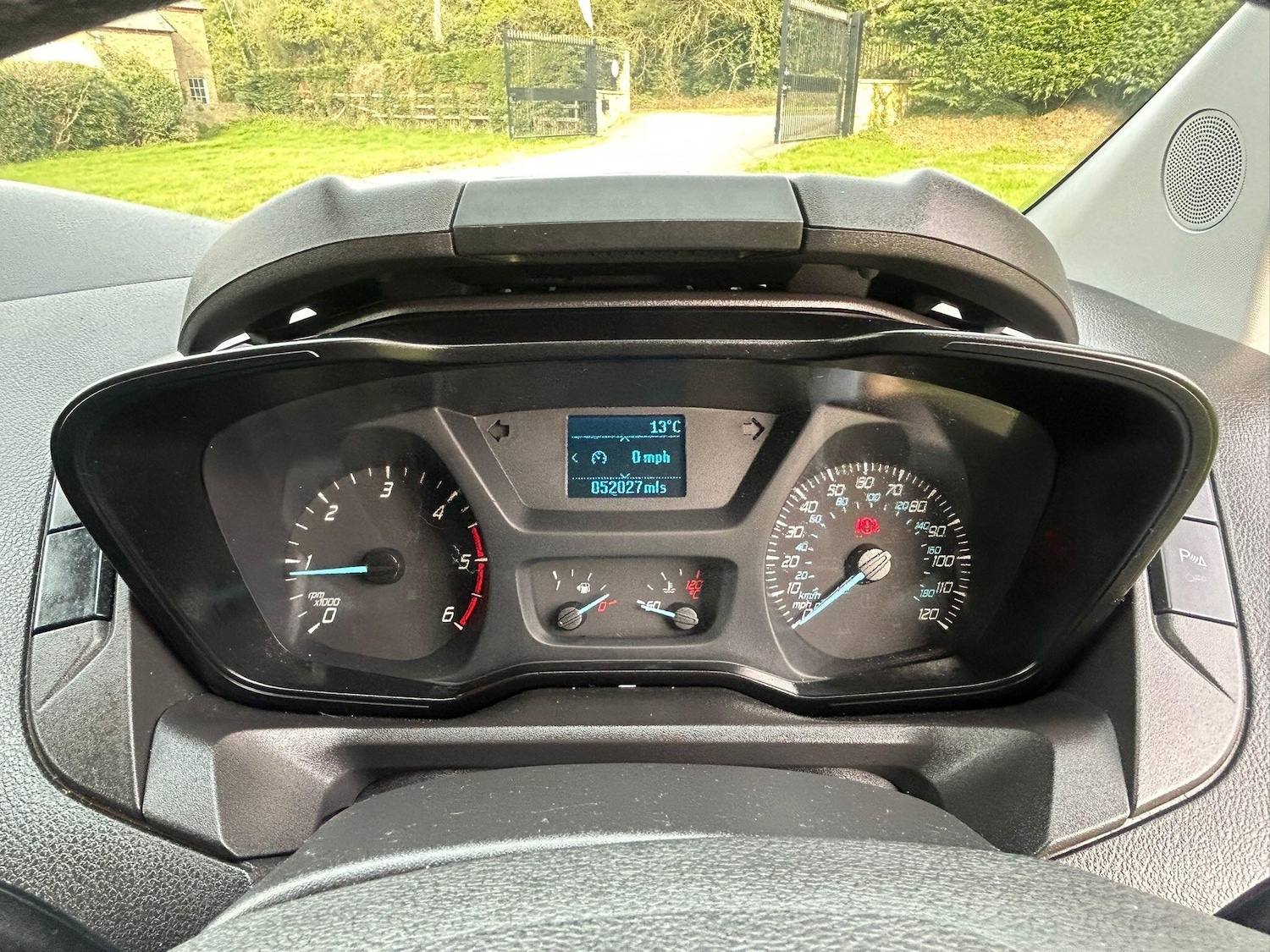 Used Ford Transit Custom for sale - 77994349: Photo 23