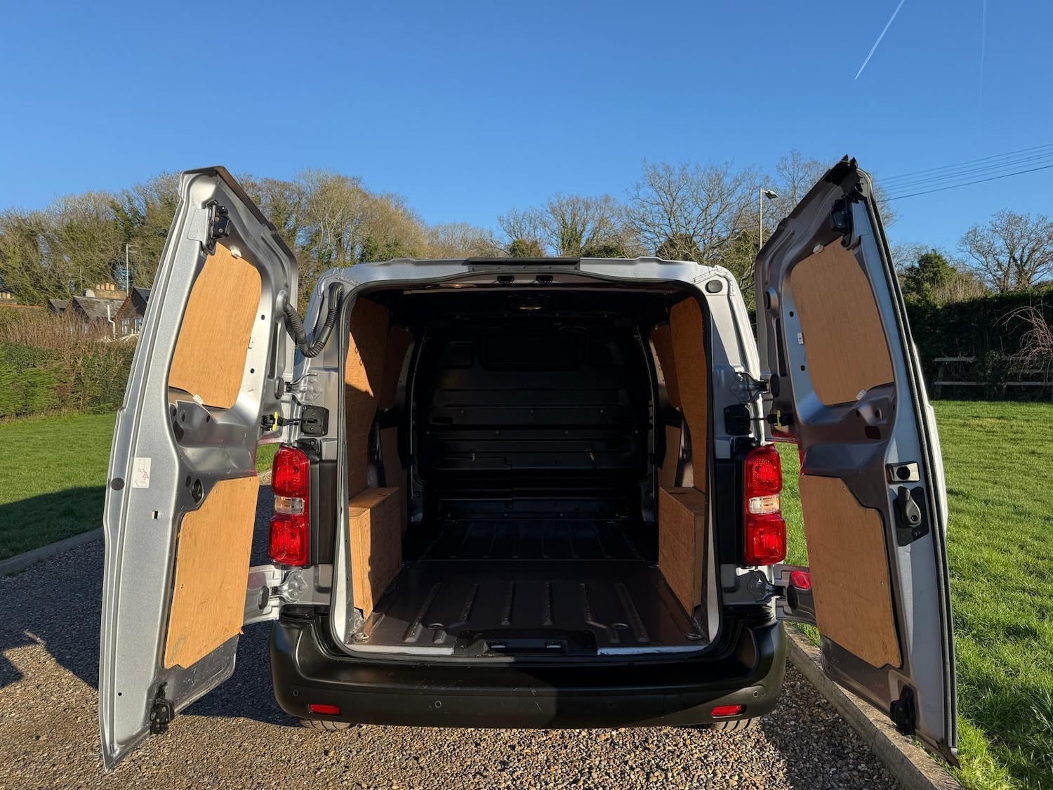 Used Peugeot Expert 2022 for sale - 77081730: Photo 11