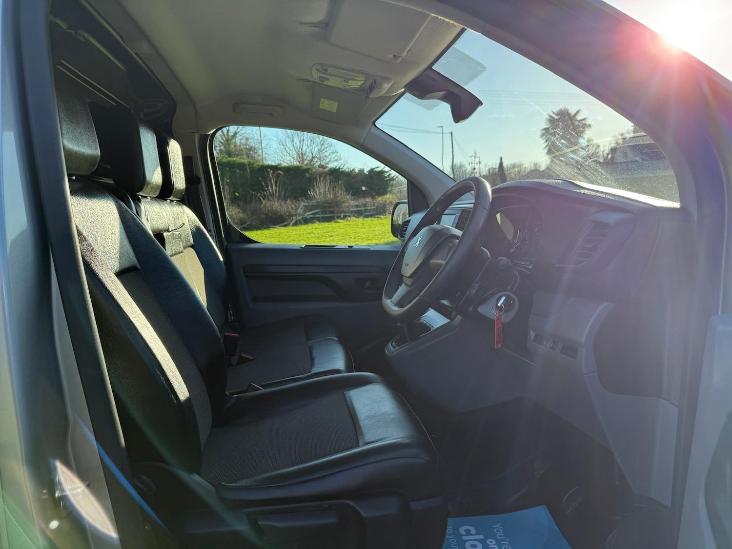 Used Peugeot Expert 2022 for sale - 77081730: Photo 14