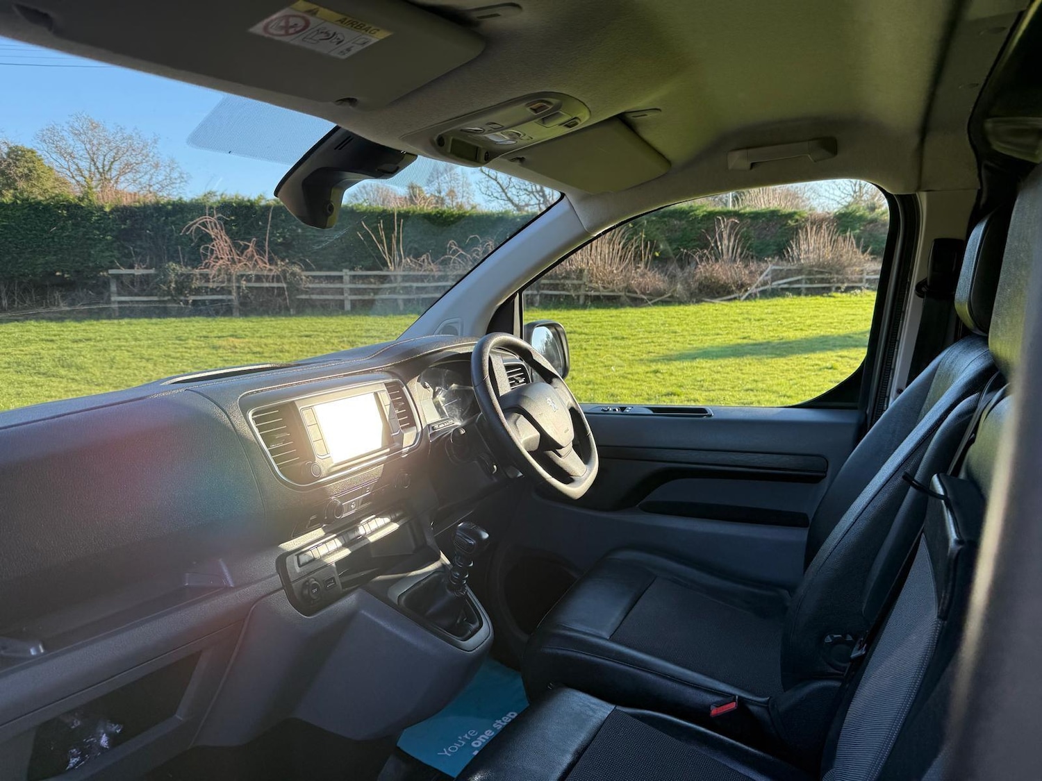 Used Peugeot Expert 2022 for sale - 77081730: Photo 15