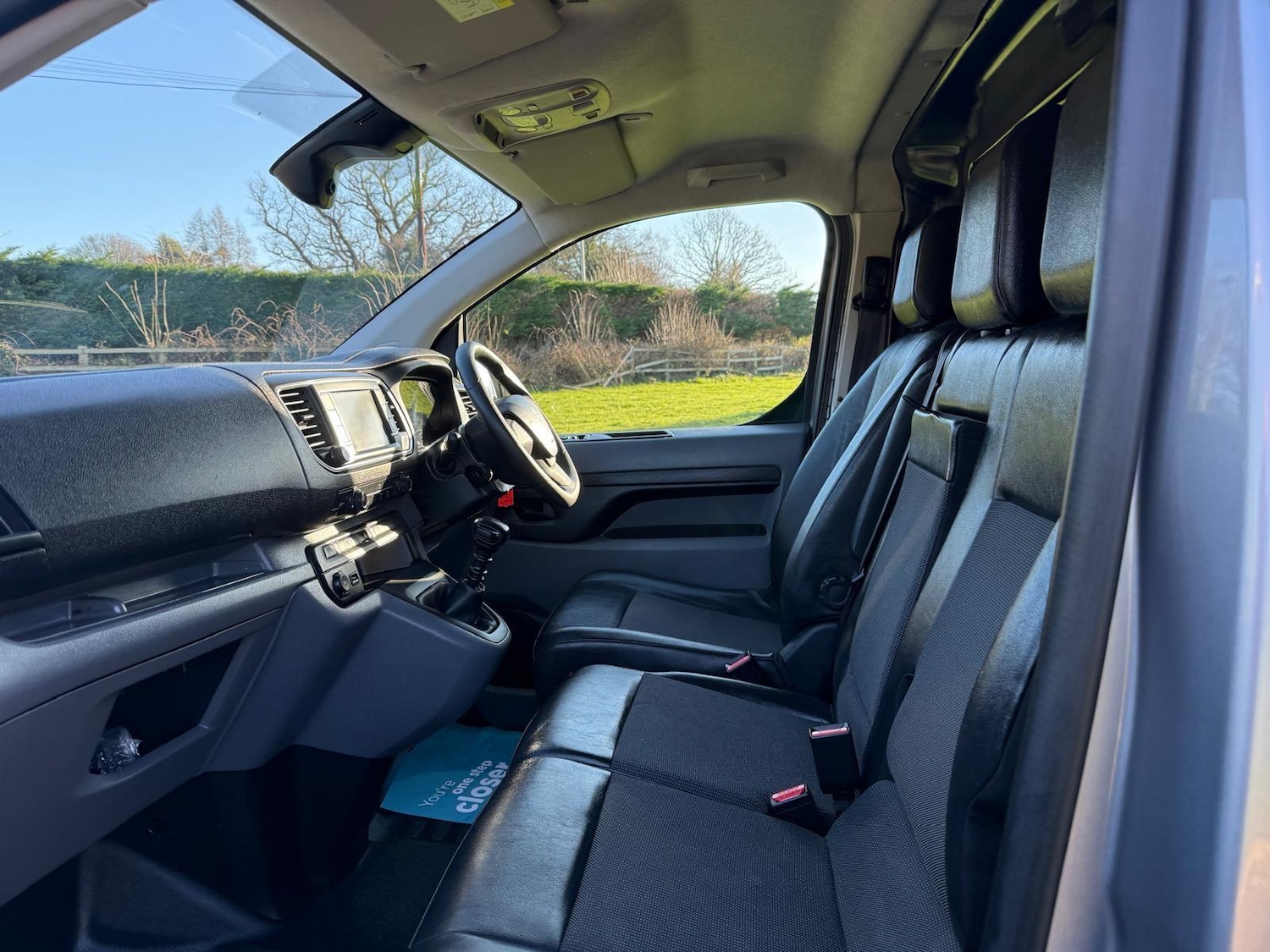 Used Peugeot Expert 2022 for sale - 77081730: Photo 16