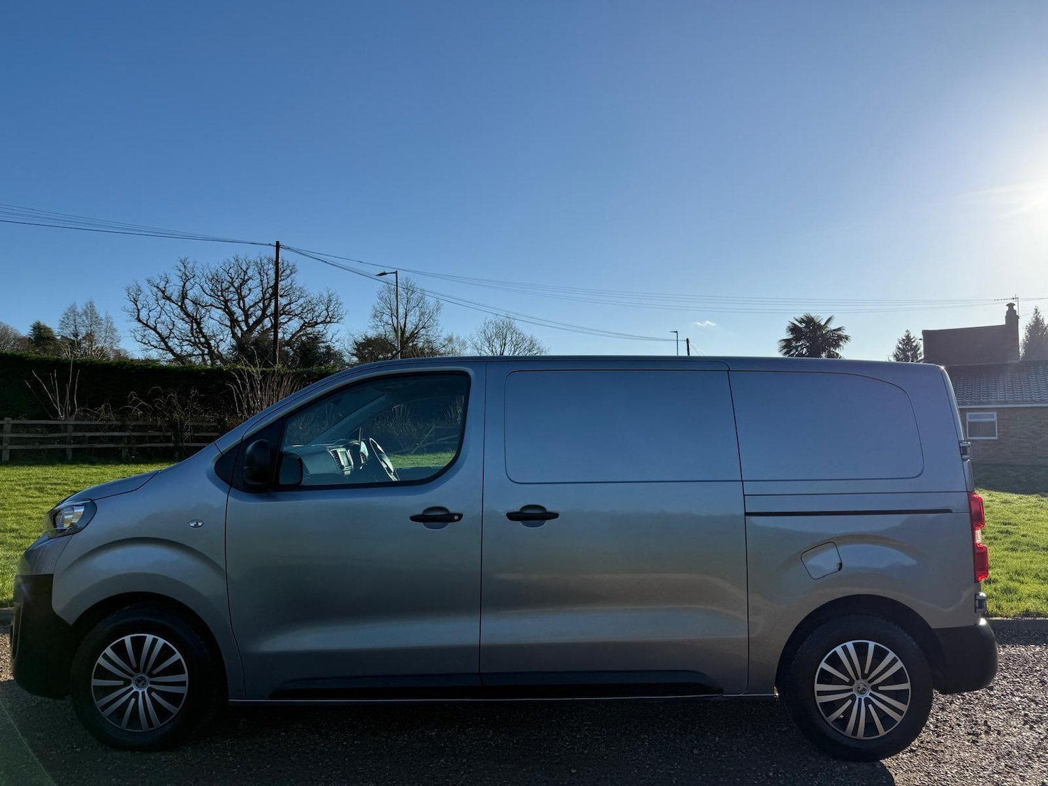 Used Peugeot Expert 2022 for sale - 77081730: Photo 2