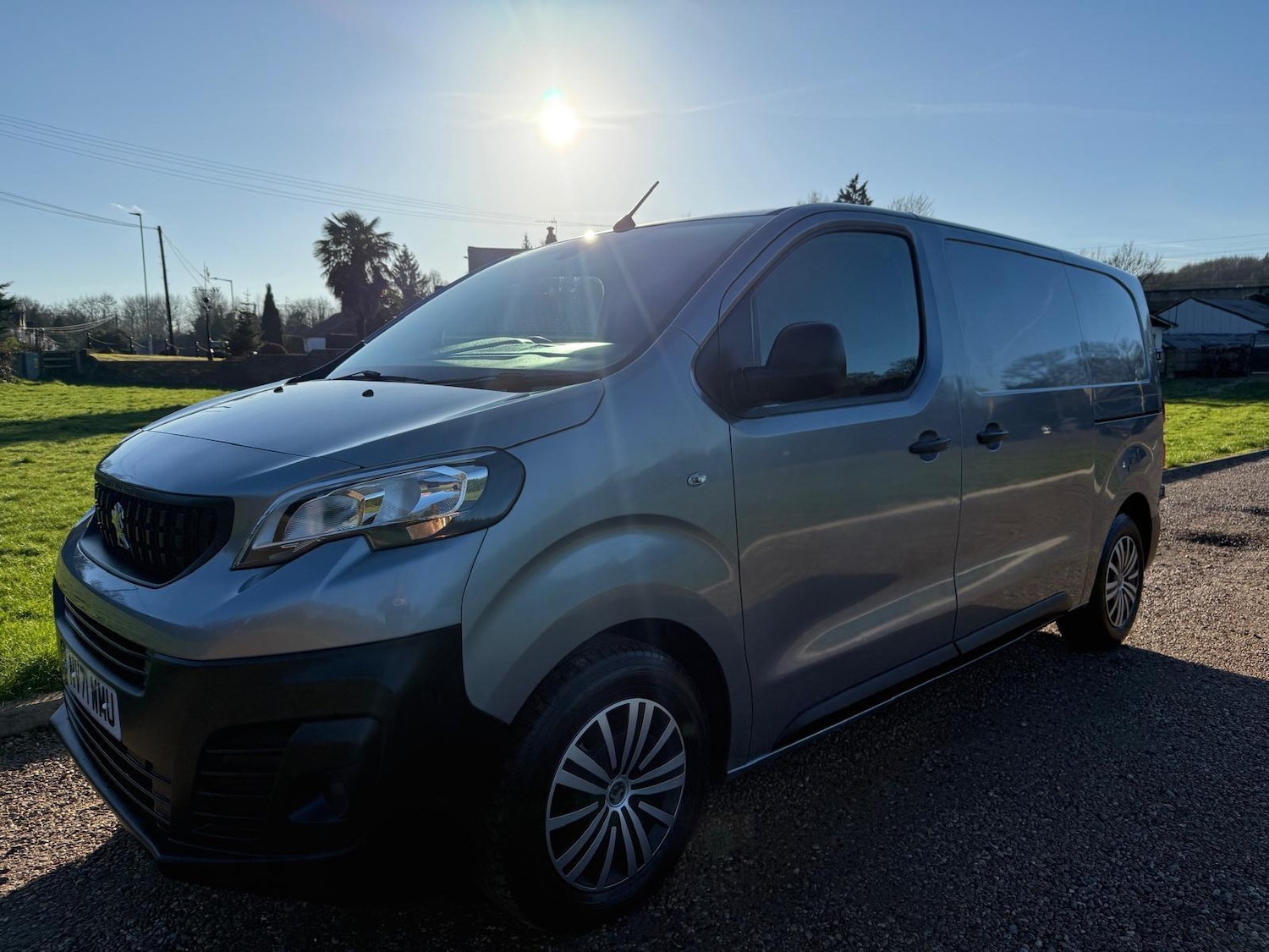 Used Peugeot Expert 2022 for sale - 77081730: Photo 5