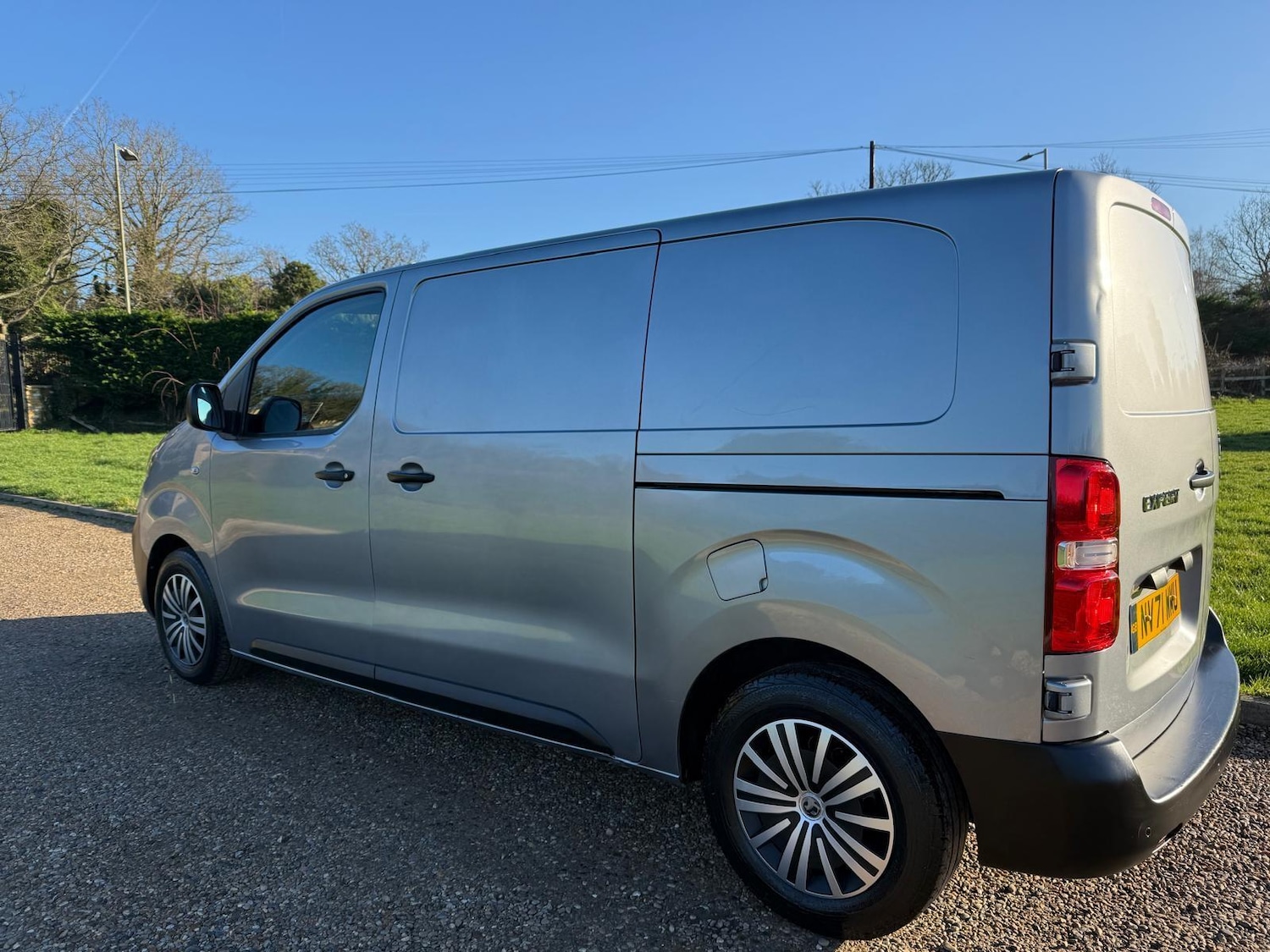 Used Peugeot Expert 2022 for sale - 77081730: Photo 6