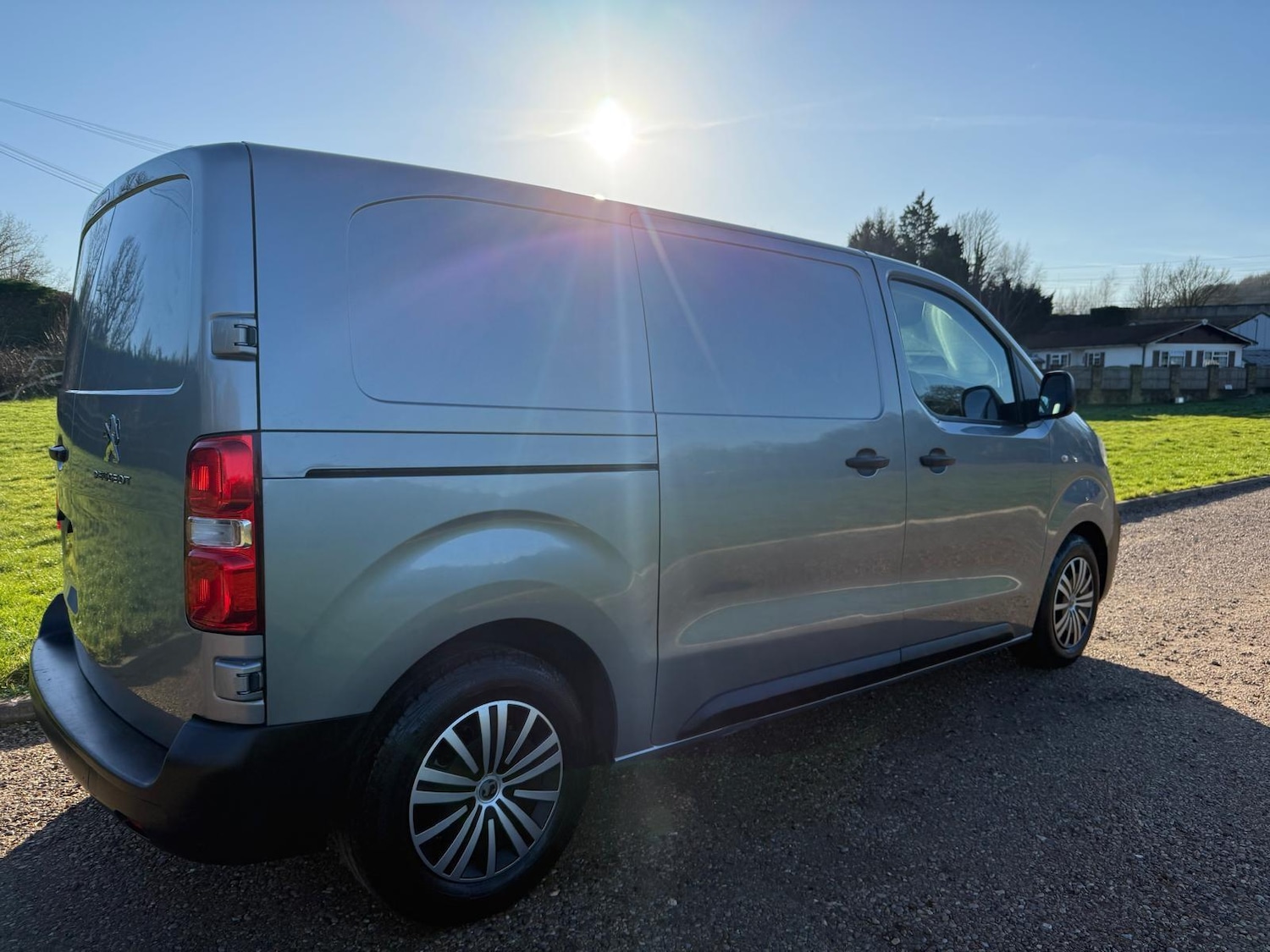 Used Peugeot Expert 2022 for sale - 77081730: Photo 7