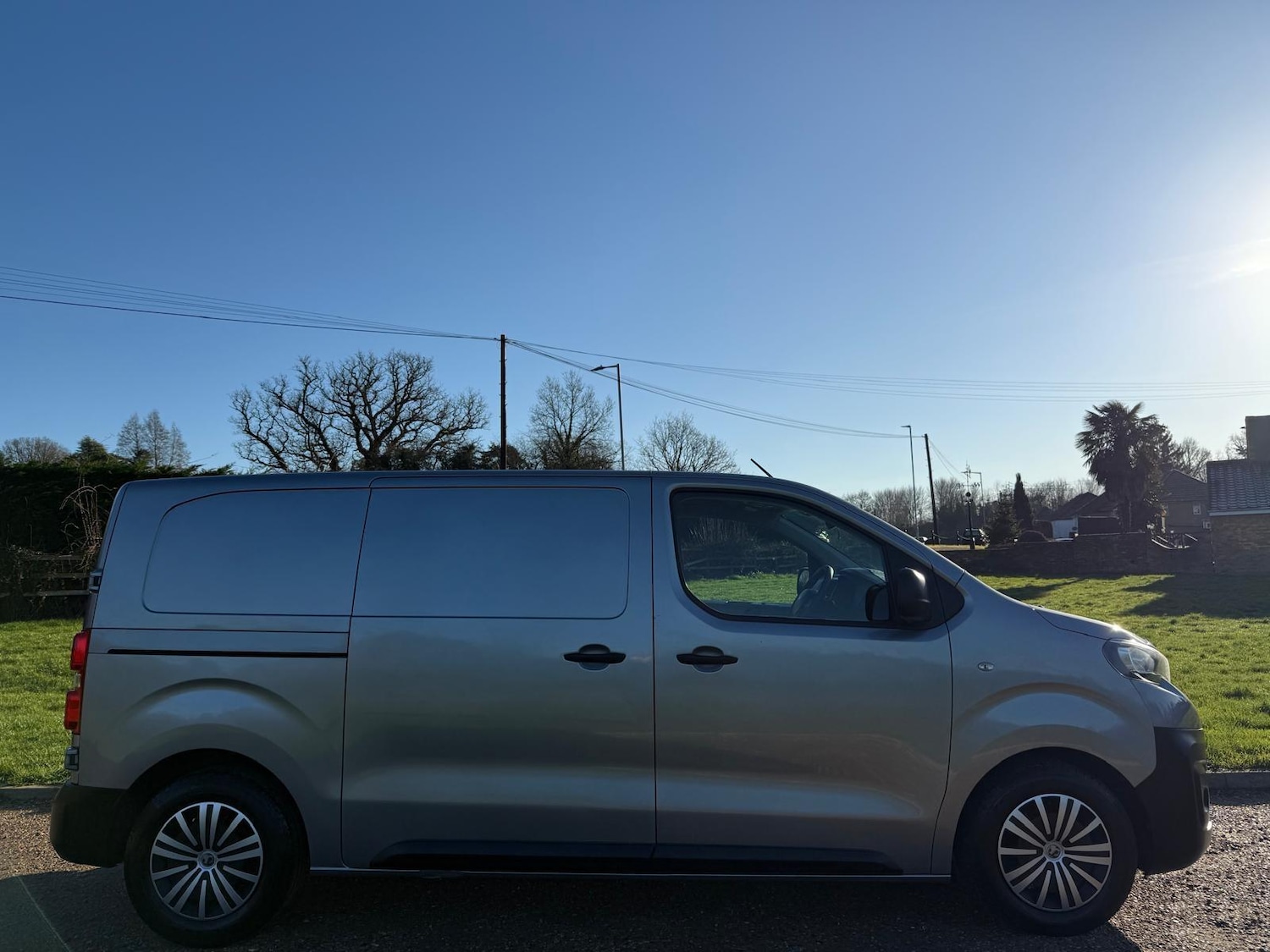 Used Peugeot Expert 2022 for sale - 77081730: Photo 8