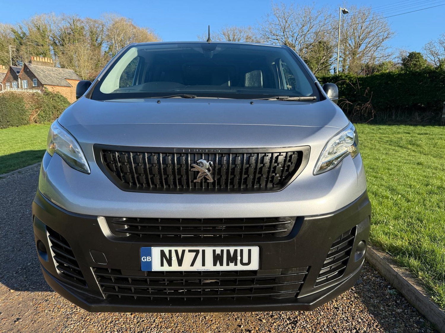 Used Peugeot Expert 2022 for sale - 77081730: Photo 9