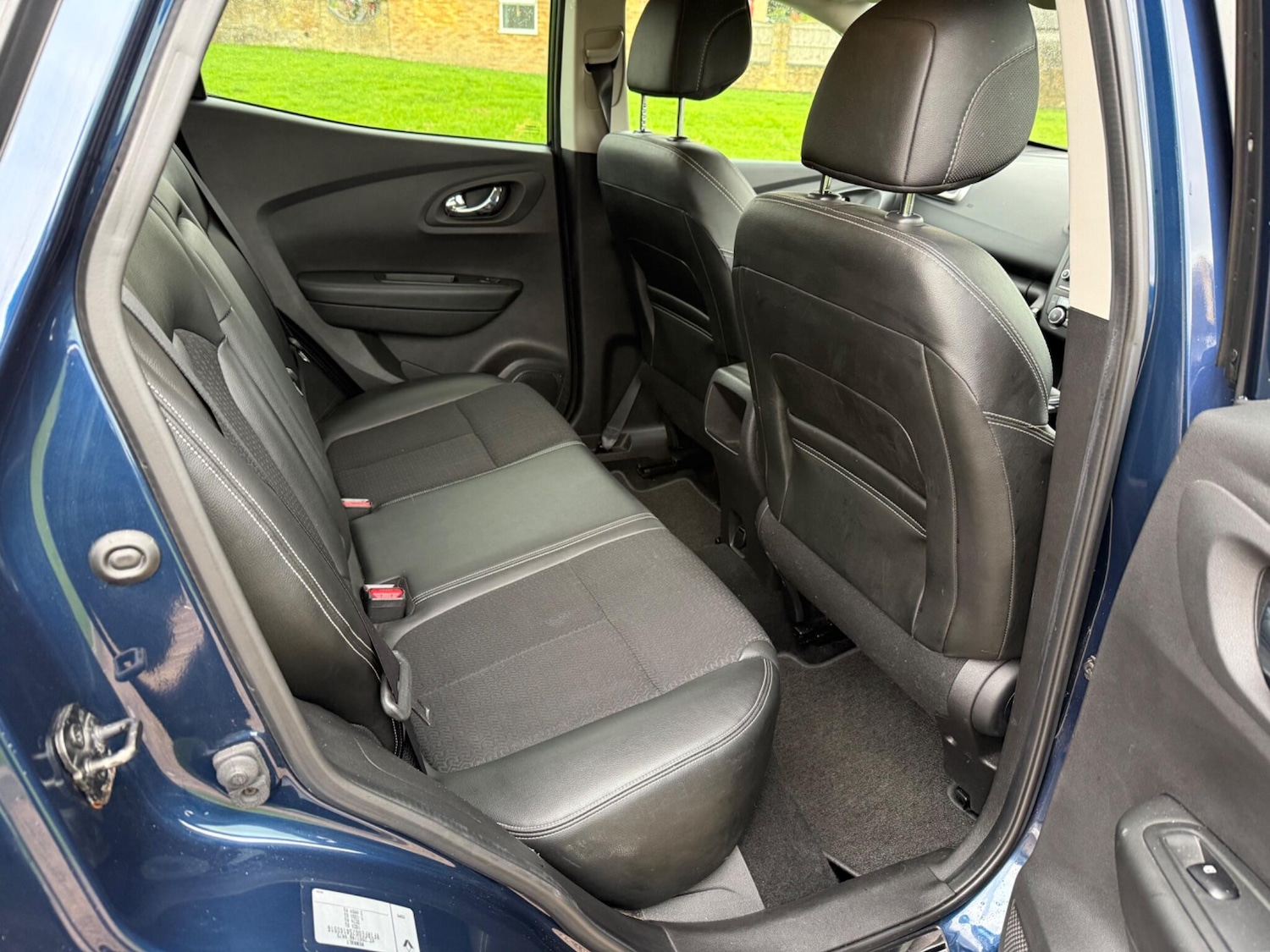 Used Renault Kadjar 2016 for sale - 76457433: Photo 13