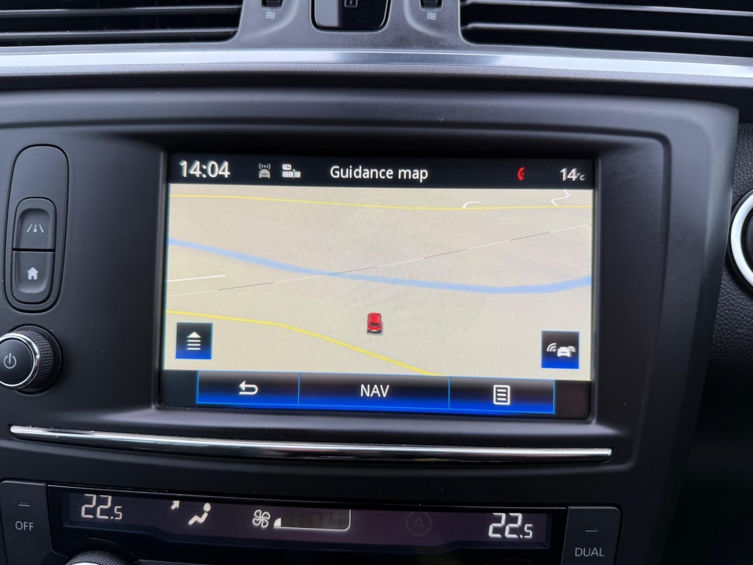 Used Renault Kadjar 2016 for sale - 76457433: Photo 15