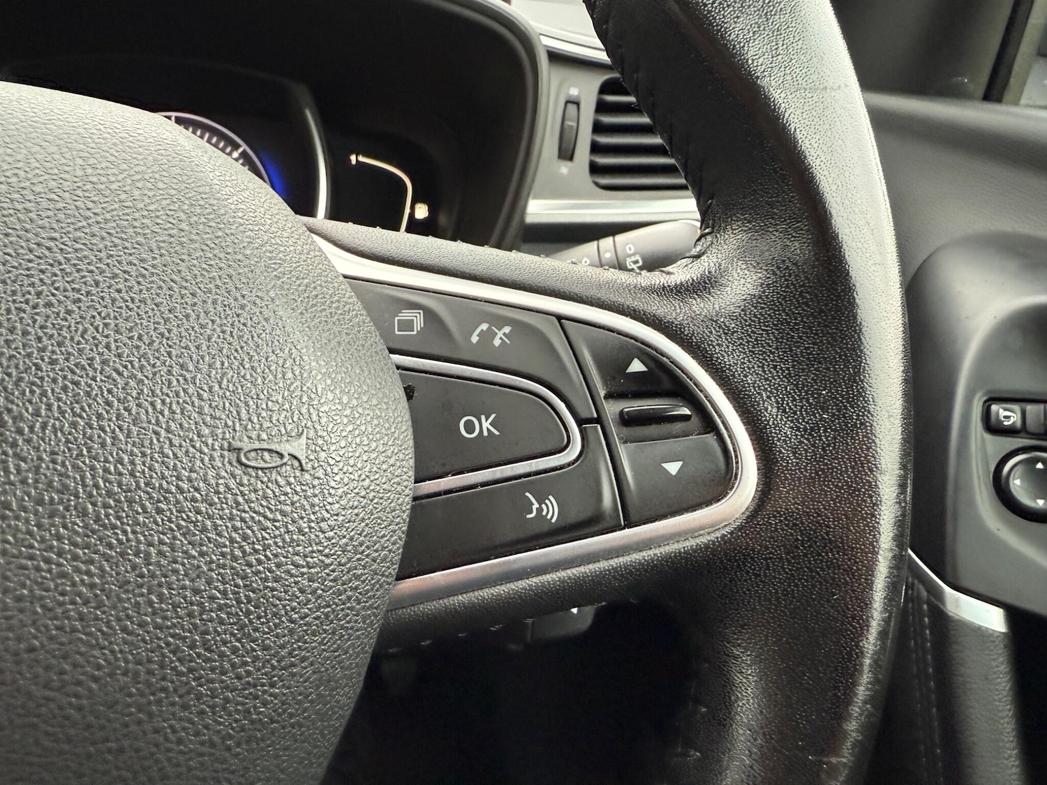 Used Renault Kadjar 2016 for sale - 76457433: Photo 17