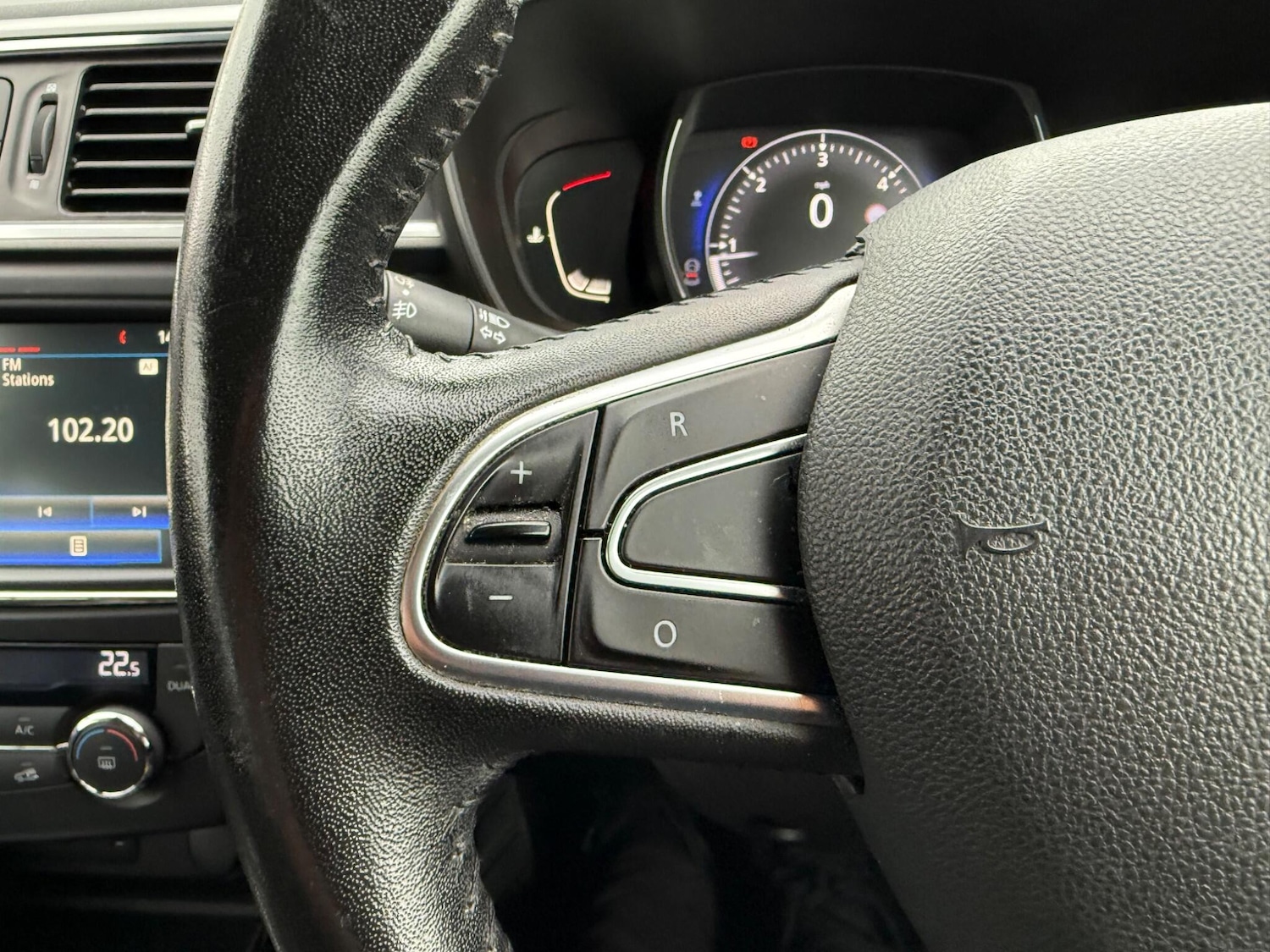 Used Renault Kadjar 2016 for sale - 76457433: Photo 18