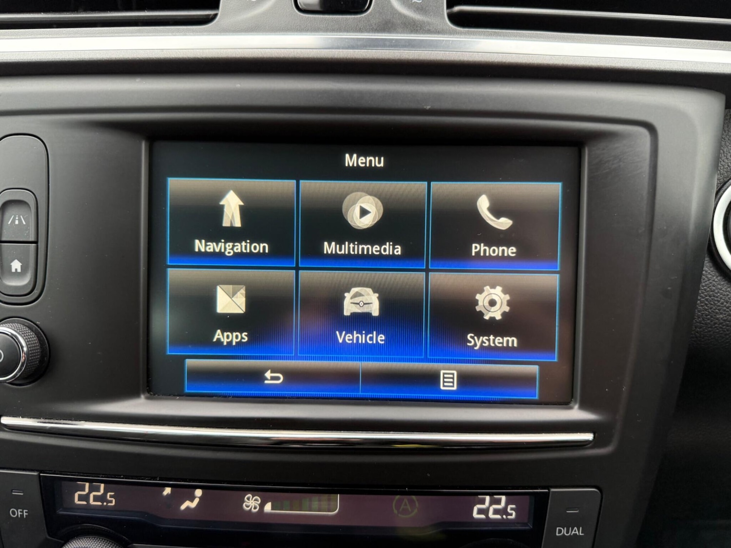 Used Renault Kadjar 2016 for sale - 76457433: Photo 21