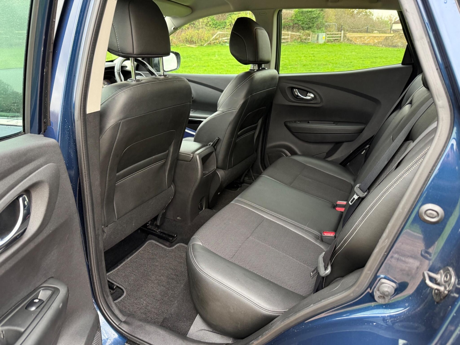 Used Renault Kadjar 2016 for sale - 76457433: Photo 22