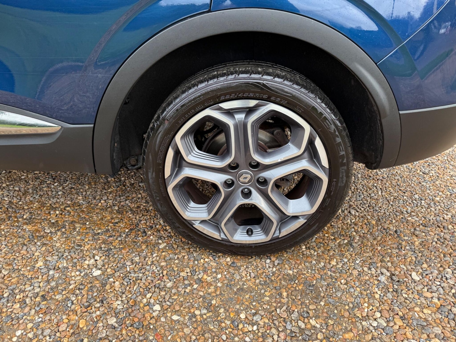 Used Renault Kadjar 2016 for sale - 76457433: Photo 23