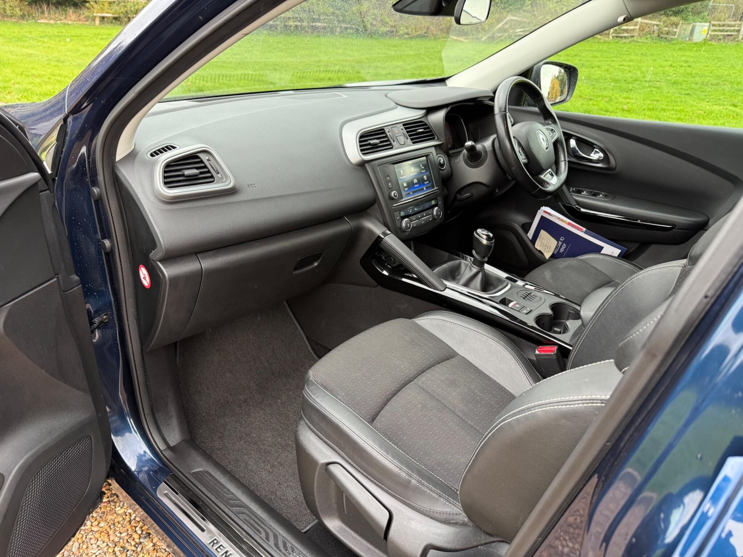 Used Renault Kadjar 2016 for sale - 76457433: Photo 25